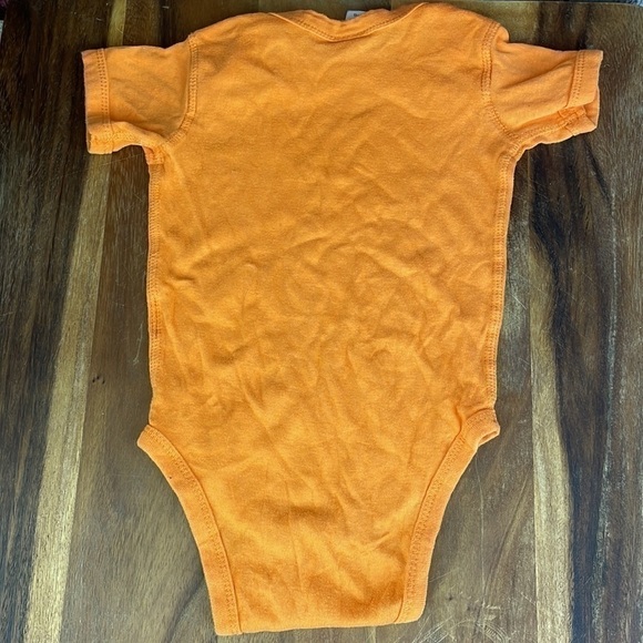 Yards Bawler Brewery Baby Onesie 12 Months - Picture 4 of 4